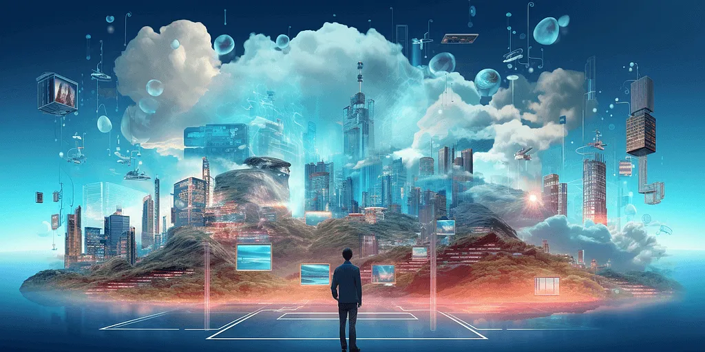 ит-ландшафт компании