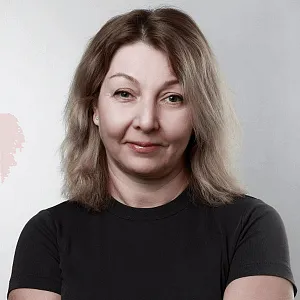 Галия Исламова