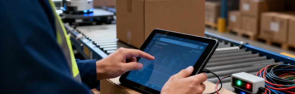 Решение нестандартных задач на&nbsp;складе с&nbsp;1С:WMS