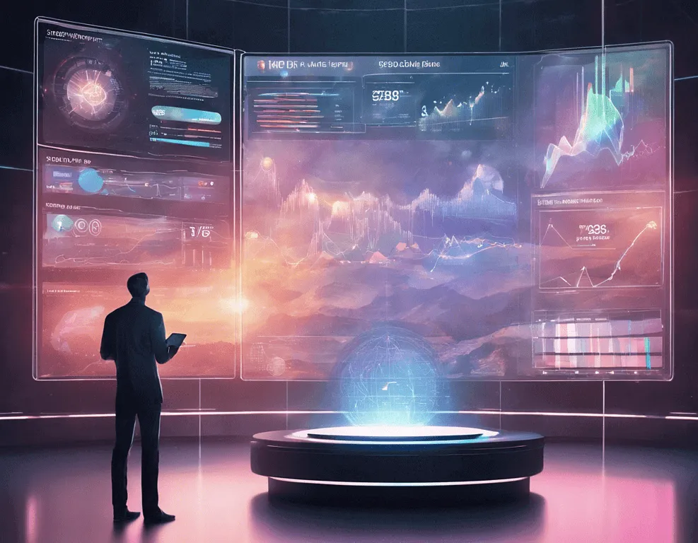 будущее HR-аналитики