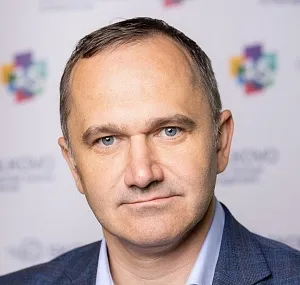 Александр Семёнов