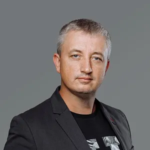 Михаил Костылов