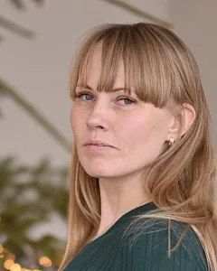 Елена Никитина