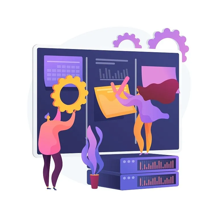 Этапы интеграции