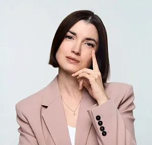 Юлия Иванова
