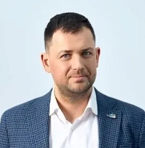 Дмитрий Кочанов