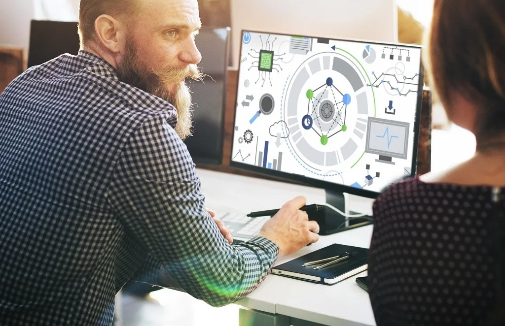 обзор ИТ-систем и модулей