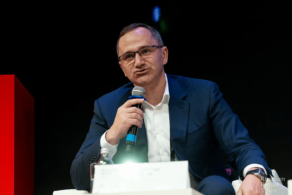 Панельная дискуссия «КОРУС Консалтинг»