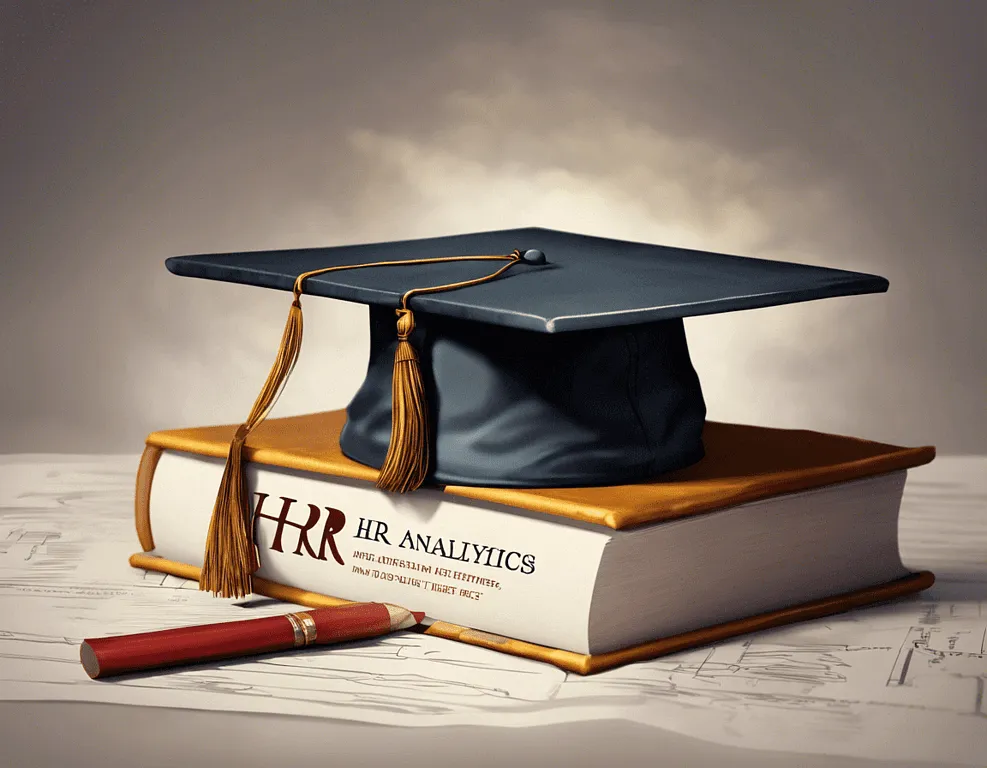 Как стать HR-аналитиком