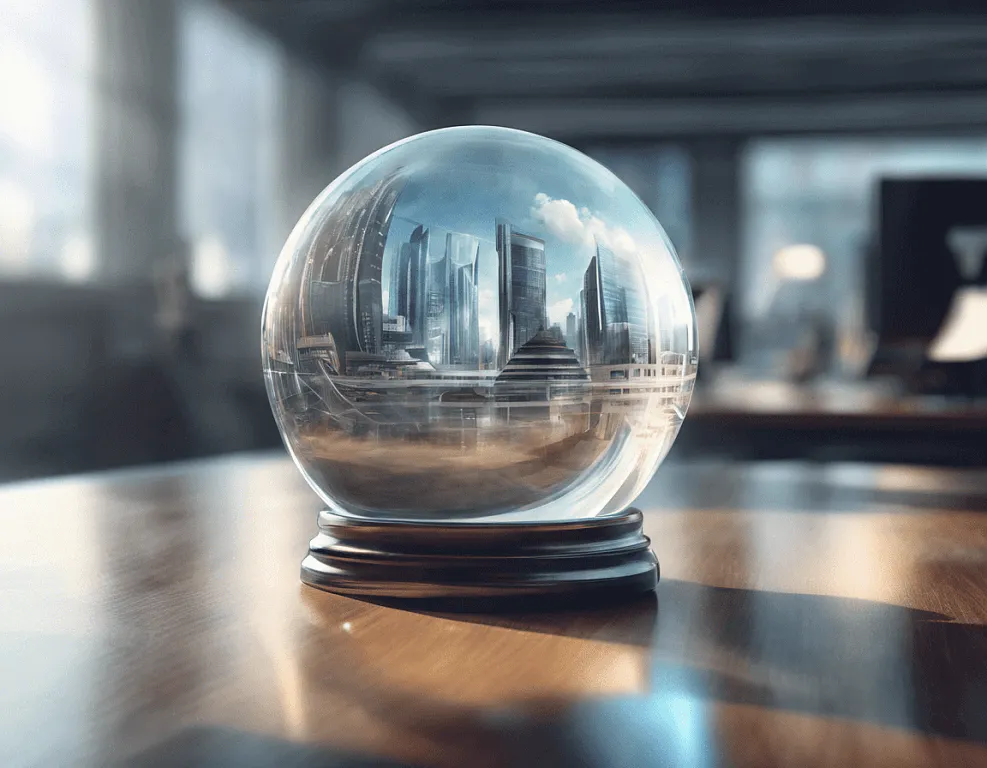 будущее HR Tech