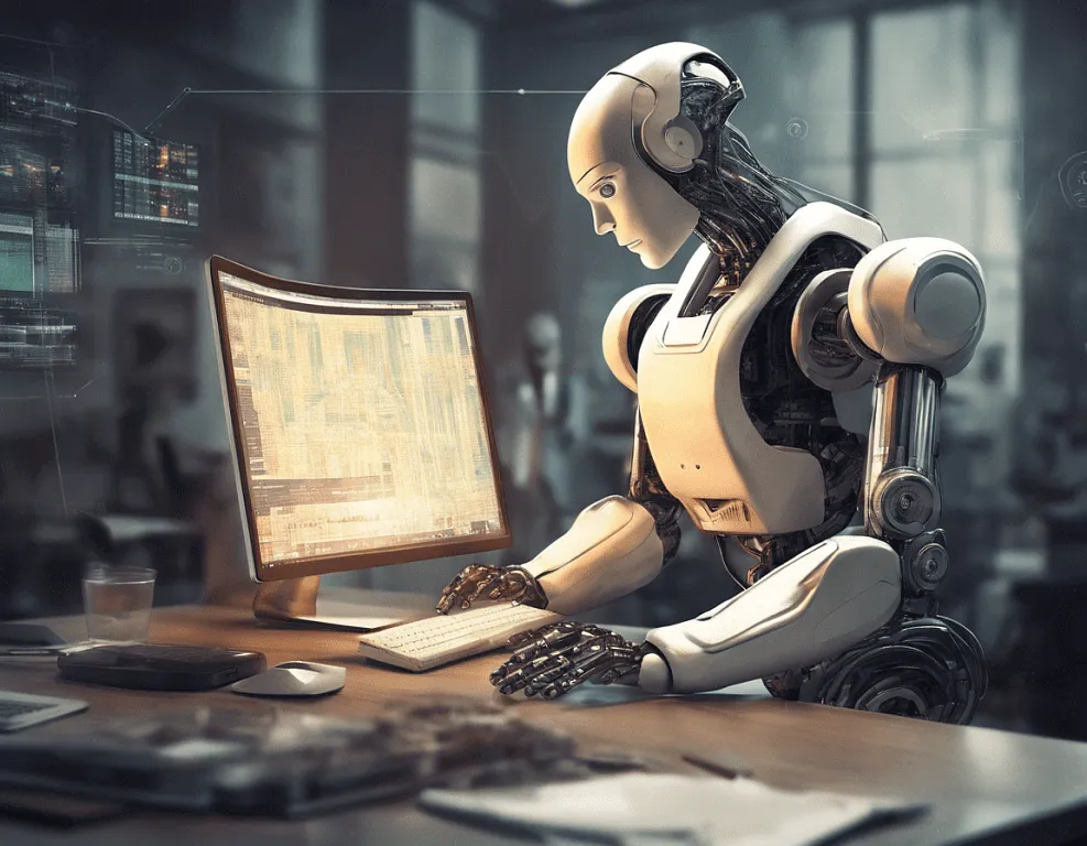 Искусственный интеллект (ИИ) в трансформации HR процессов