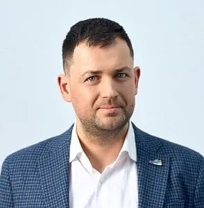 Дмитрий Кочанов