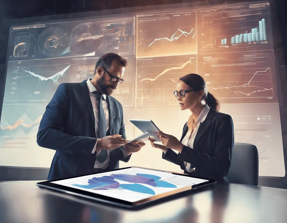 СППР в бизнесе