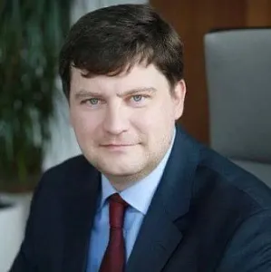 Александр Долгов