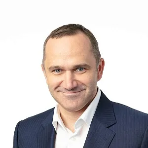 Александр Семенов