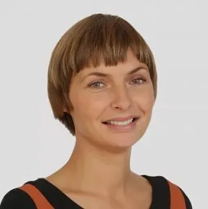 Дарья Цирулева