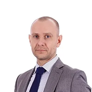 Вадим Кудрин