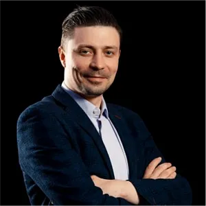 Авенир Воронов