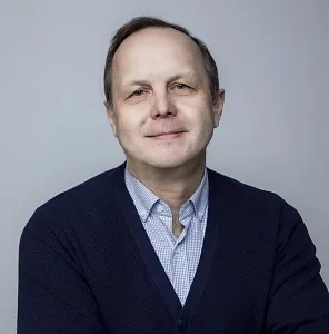 Александр Троцкий