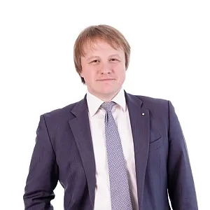 Антон Колосов