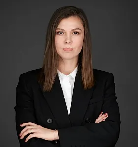 Кристина Барзаковская