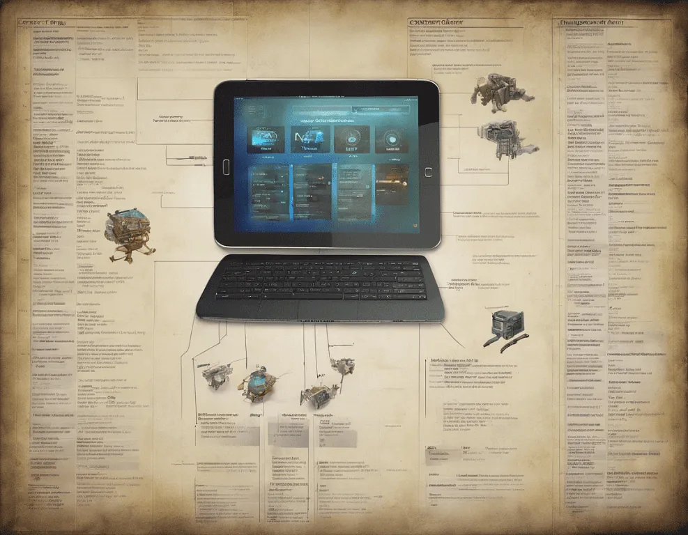 PLM-системы для бизнеса