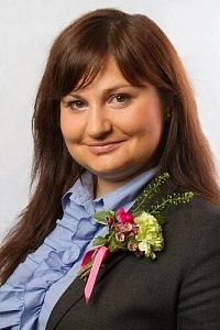 Наталья Семичастнова