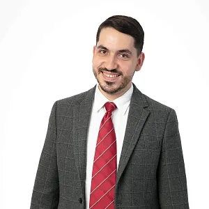 Константин Шабалин