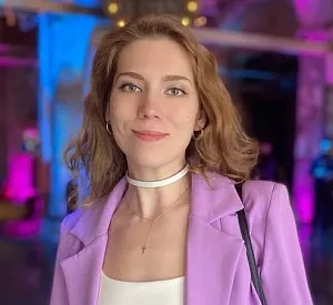 Валерия Балтабаева