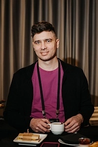 Александр Шаблыкин