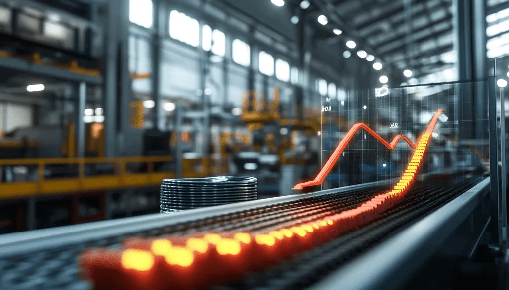 Преимущества внедрения EAM