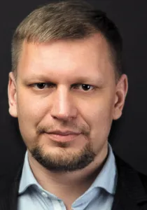 Вячеслав Логушев