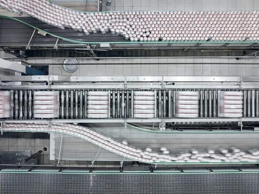 Управление запасами