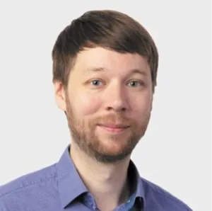 Антон Бобров