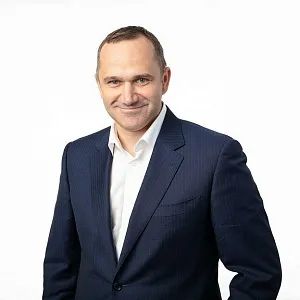 Александр Семенов