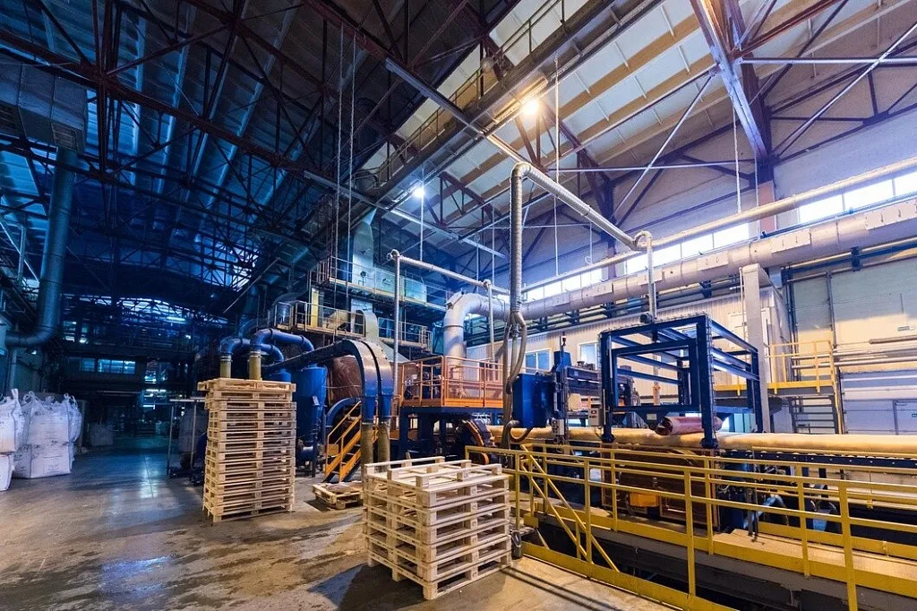 Advanced Planning and Scheduling