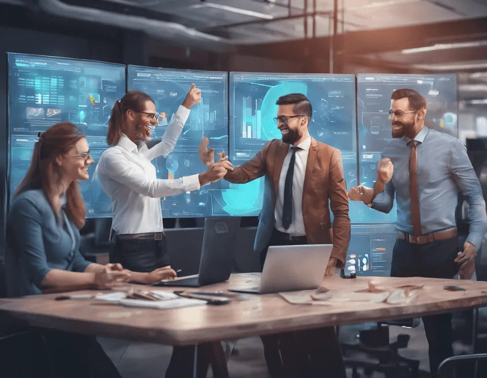 Внедрение HR Tech решений