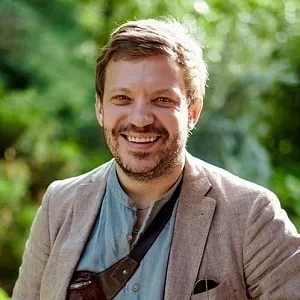 Илья Алексеев