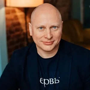 Дмитрий Воропаев