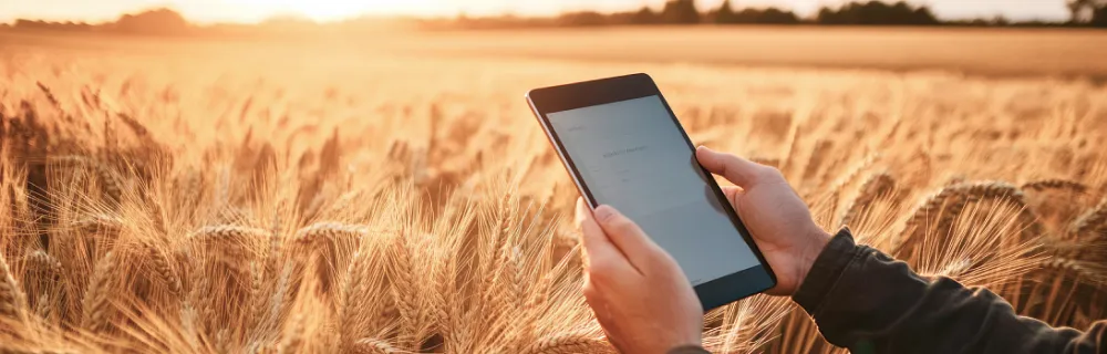 Бюджетирование агробизнеса на&nbsp;базе 1С