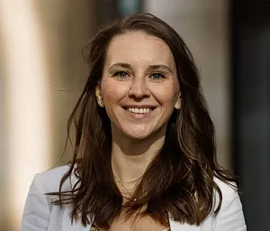 Александра Москаленко