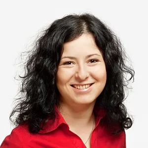 Анна Корчминская