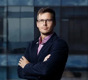 Дмитрий Красилов