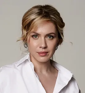 Елена Орлова