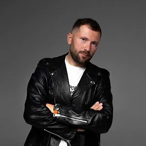 Дмитрий Безнасюк