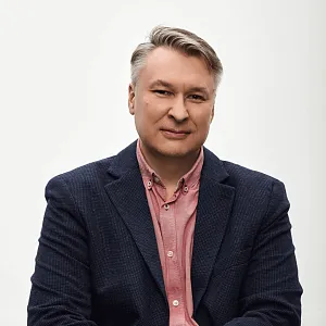 Владимир Скородумов