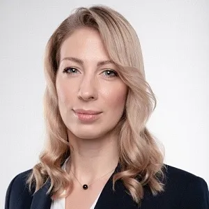 Ирина Грудская