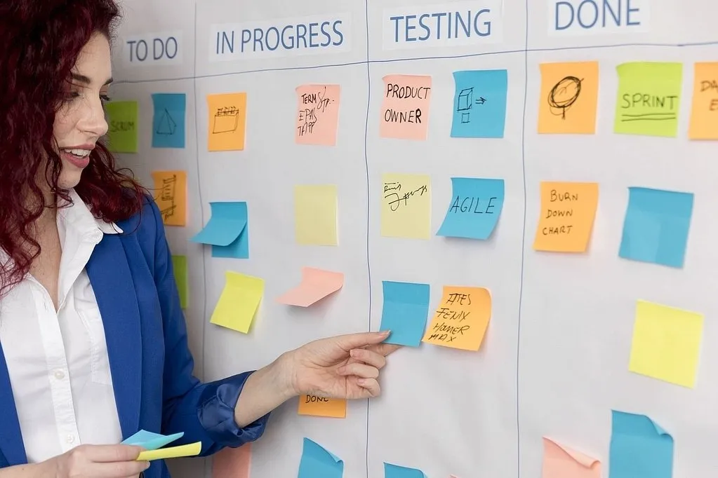 внедрение Agile-подхода