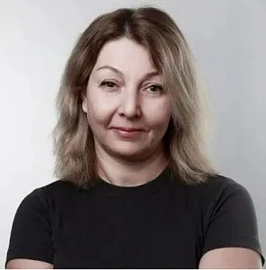 Галия Исламова