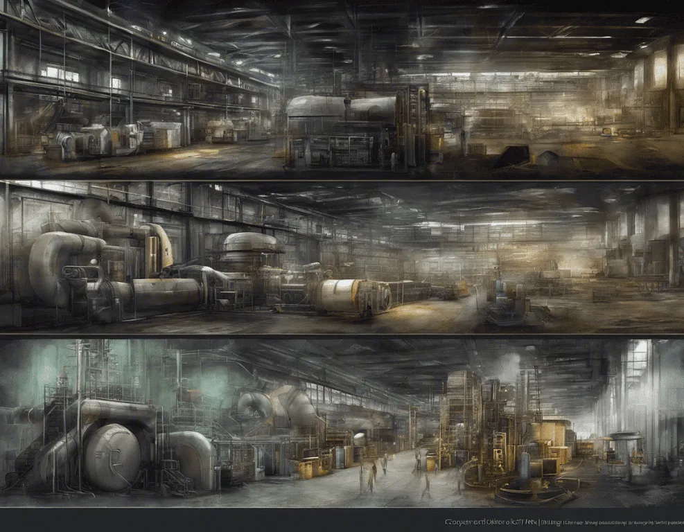 Этапы внедрения PLM-системы